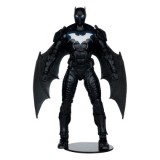 DC Multiverse Figurina articulata Batwing V.2.0 (The New 52) 18 cm