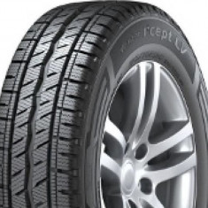 Anvelope Hankook Winter Icept LV RW 12 235/65R16C 115/113R Iarna