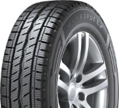 Anvelope Hankook Winter Icept LV RW 12 215/65R15C 104/102T Iarna foto