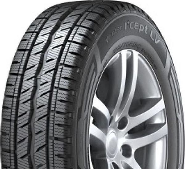 Anvelope Hankook Winter Icept LV RW 12 215/65R15C 104/102T Iarna