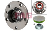 FAG 713 6102 20 Set rulment roata