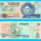 Bahamas (pick 50) 1 Dollar 1992 UNC serie: C135228 Comemorativă: Columb