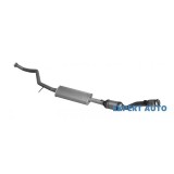 Catalizator Peugeot 206 (1998-&gt;)[2A/C]