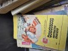 Caleidoscop instructiv educativ vintage, 1970