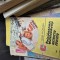 Caleidoscop instructiv educativ vintage