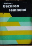Uscarea lemnului Vol. 1 - Ion Marinescu