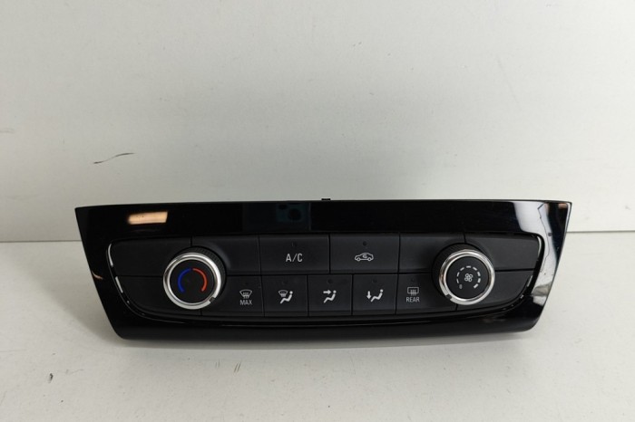 Modul de climatizare OPEL CORSA F 2021 OEM: 39185221 | 24283011