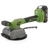 Ventuza pentru gresie pe acumulator PROCRAFT PTM20 1 x acumulator 20V/2Ah, 15.000 vibratii/min