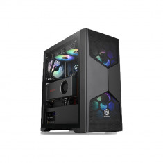 Calculator eSports Gaming i5 12600K, ASUS PRIME Z690M-PLUS D4, 64GB RAM , 1TB M.2 + 2TB SSD 2.5&amp;quot;, PV Nvidia RTX 3070, 700W RGB, Thermaltake Commander foto