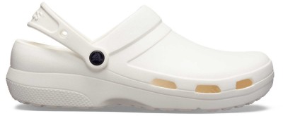 Saboti Crocs Specialist II Vent Clog Alb - White foto