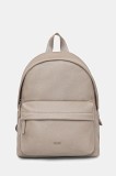 HUGO rucsac culoarea bej, mare, uni, 50547064