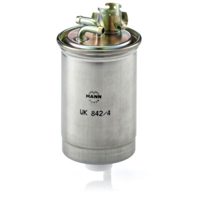 Filtru combustibil Mann-Filter WK8424 foto