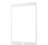 Geam sticla iPad 10.2, White