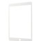 Geam sticla iPad 10.2, White