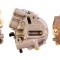 LUCAS ACP01006 Compresor, climatizare