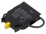 Element de Contact 22mm NC 25-70&deg;C