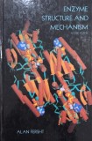 Enzyme Structure and Mechanism - Alan Fersht