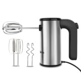 Mixer Inox 200W cu 5 Viteze Decakila KEMX009M