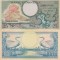 INDONEZIA 25 rupiah 1959 UNC!!!