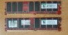 Memorie RAM Desktop PC (dual-channel) 512 MB (2 x 256) DDR, 400 Mhz, Kingmax