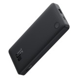 Powerbank USB Type-C Baseus, 15W, 10000mAh, P10067500123-00