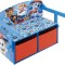 Mobilier 2 in 1 pentru depozitare jucarii Paw Patrol