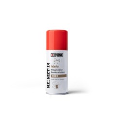 IPONE HELMET'IN Cleaner &ndash; spumă de curățare interior cască, 150 ml