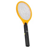 Paleta electrica anti insecte Teesa, 3 W, alimentare baterii