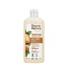 Sampon Crema cu Ulei de Argan Bio Douce Nature 250ml