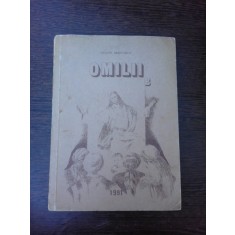 Omilii, anul B, predici pentru duminicile anului bisericesc si sarbatori - Isidor Martinca