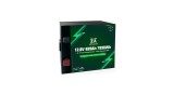 Baterie Idealakku IB Series LiFePO4 12V 620Ah cu Smart BMS &amp; Bluetooth