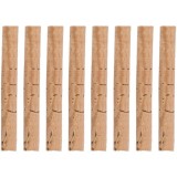 Batoane de Pluta Carp Zoom Corn Sticks 6mm, 8buc/plic
