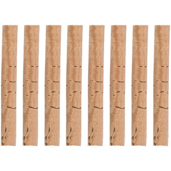 Batoane de Pluta Carp Zoom Corn Sticks 6mm, 8buc/plic