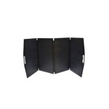 Panou solar 150W fotovoltaic monocristalin, pliabil tip valiza cu regulator de tensiune 10A, 12V/24V Cod: BK69619