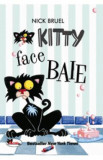 Kitty face baie - Nick Bruel, 2018