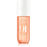 Sol de Janeiro Cheirosa 91 spray parfumat pentru corp și păr pentru femei 90 ml