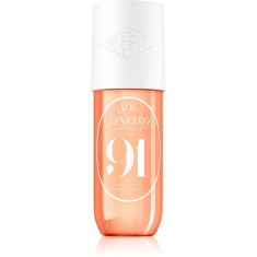 Sol de Janeiro Cheirosa 91 spray parfumat pentru corp și păr pentru femei 90 ml