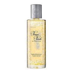 Ulei de masaj Femme Fatale cu Particule de Aur 100 ml