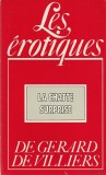 MICHEL EVRAN - LA CHATTE SURPRISE