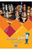 Invatam Sah cu Sclipi - Editia a 2-a revizuita - Editura DPH