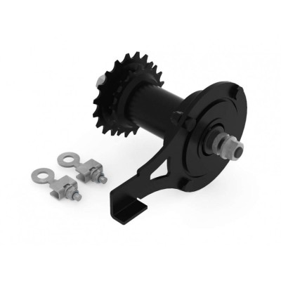 Set BFR Duo Coaster foto