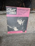Sport și Tehnica nr.1/1971