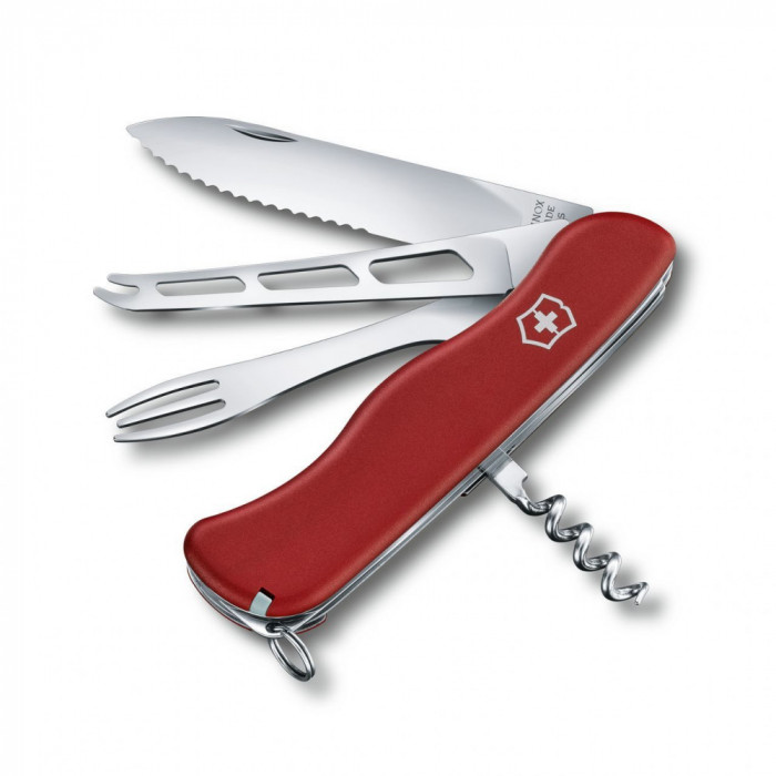 Briceag Victorinox Cheese Master pentru Branza 0.8313.W