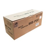 Cartuș toner compatibil Konica-Minolta KMin WB-P08, C3350i HYB Waste Box