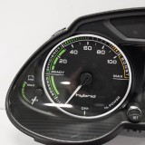 Ceas de bord AUDI Q5 8R 2012 OEM: 8R0920930L 3523197