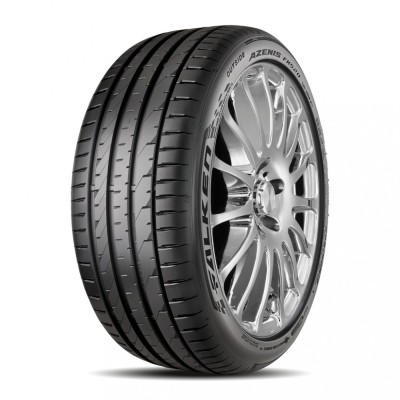 Anvelope Falken FK520 AZENIS 245/45R19 102Y Vara foto