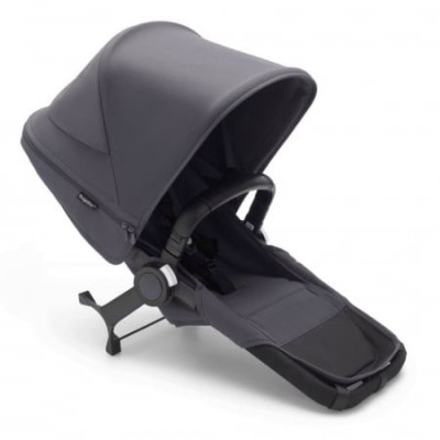 Unitate Scaun Carucior Bugaboo Donkey 5 Stormy Blue foto