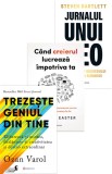 Pachet Gandeste ca un CEO - Bookzone