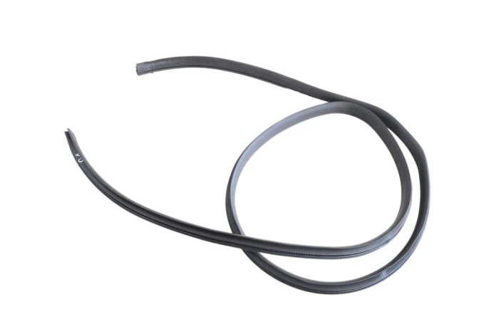 Garnitura ușă dreapta față SUBARU XV _GP_ 2013 20409518
