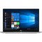 Laptop Dell XPS 13 9380 13.3 inch FHD Intel Core i7-8665U 16GB DDR3 512GB SSD FPR Windows 10 Pro 3Yr On-site Silver